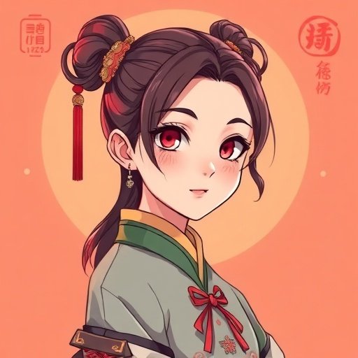 国漫收藏家