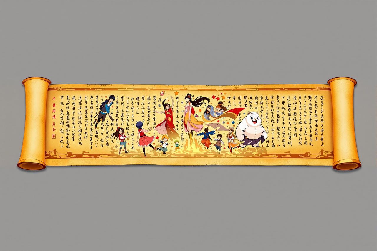 爱漫画网 - 新人入坑指南：国漫仙侠观看顺序