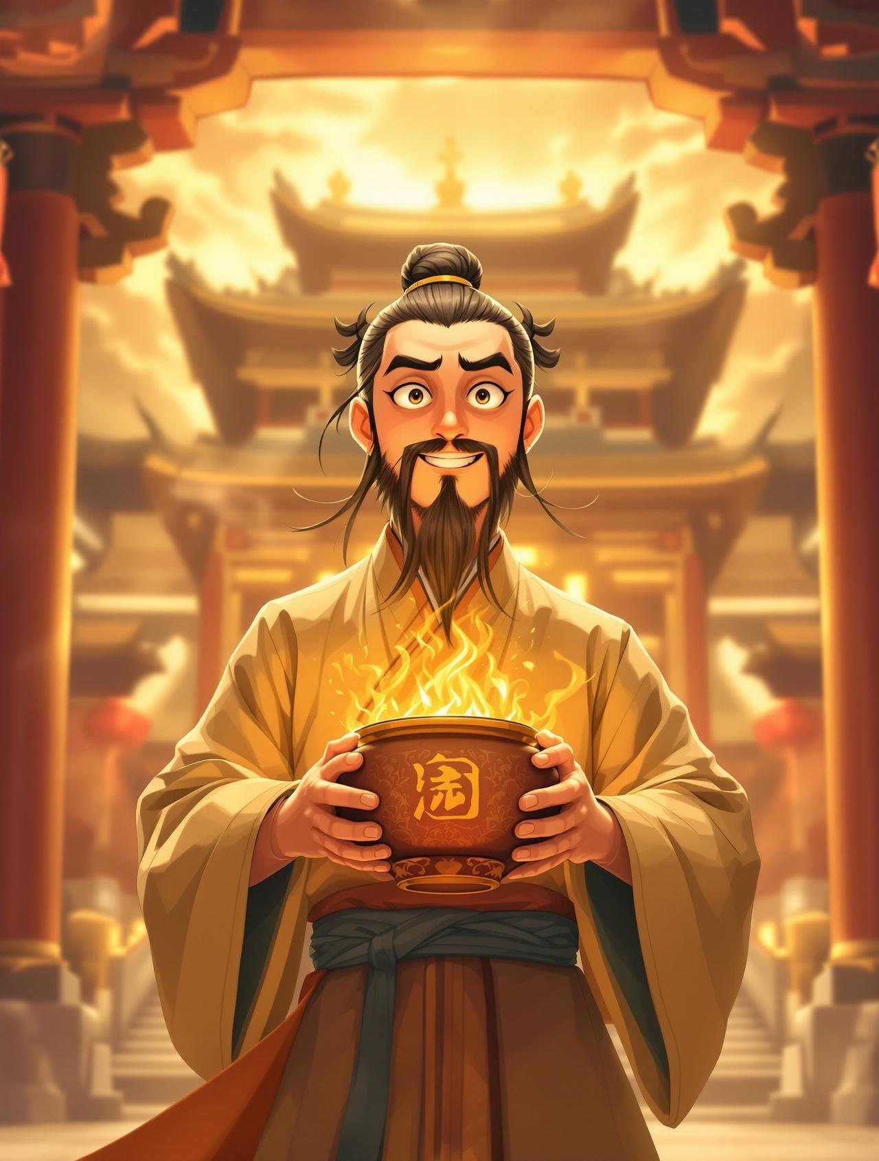 爱漫画网 - 一念永恒 - 国漫仙侠番剧推荐