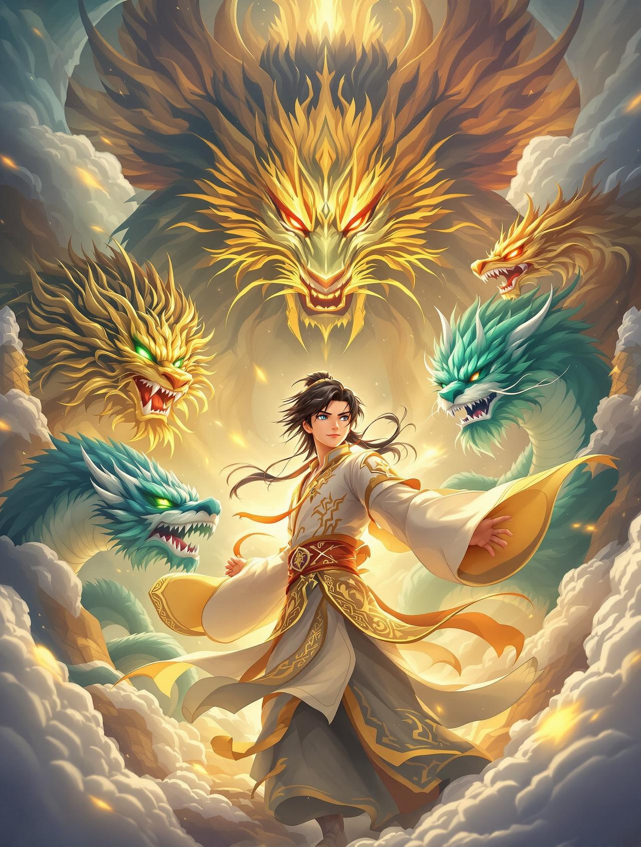 爱漫画网 - 斗破苍穹 年番 - 国漫仙侠番剧推荐