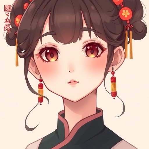 动漫情感博主